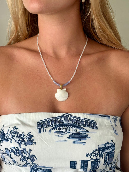 The Caly Coastal Necklace