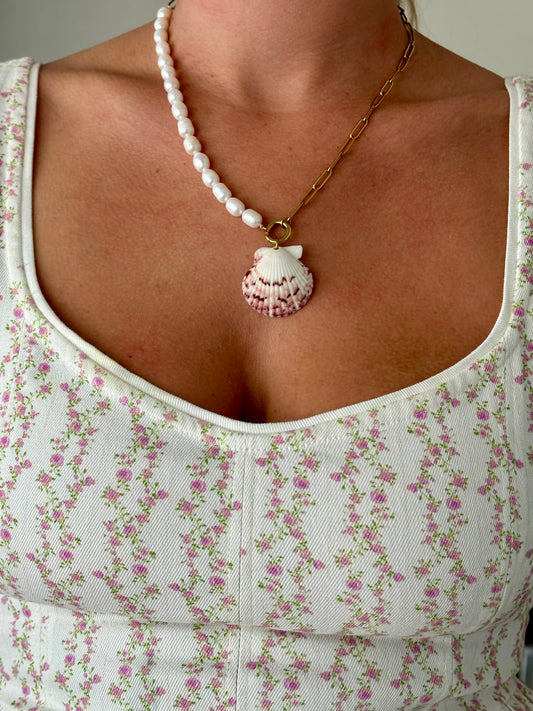 The Old Northeast Necklace