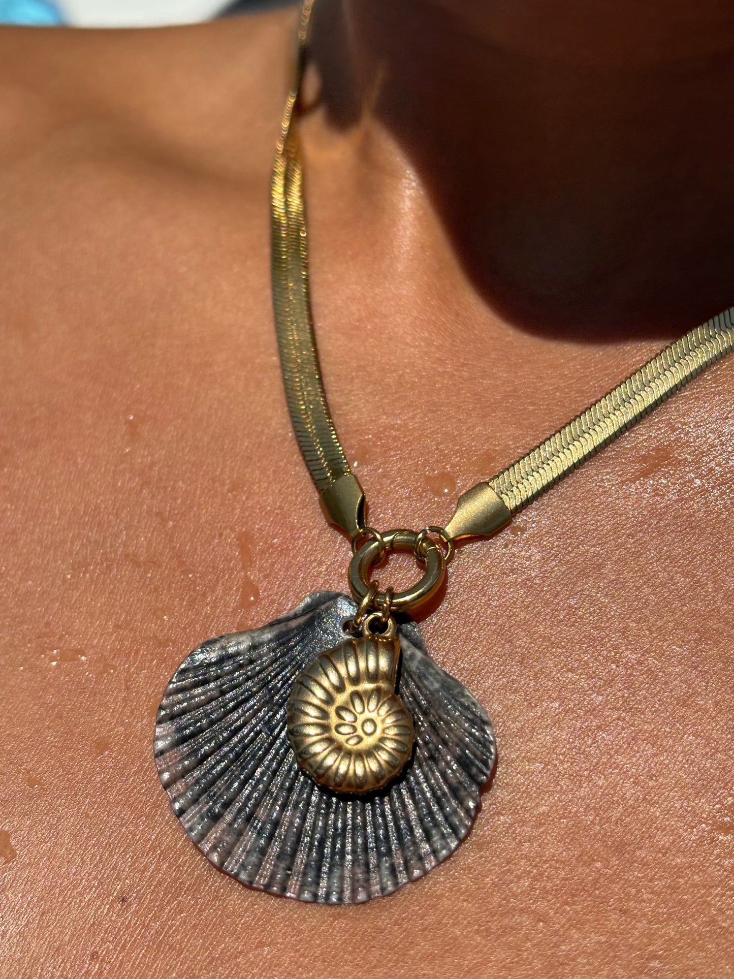 The Hyde Park Necklace